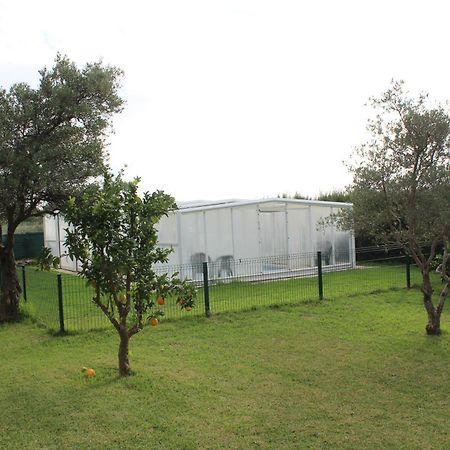 La Huertarrona Candeleda Exterior foto